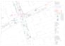perform swept path analysis corridor modeling and earthwork calculation